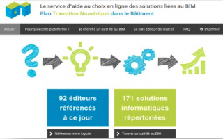 Quelles solutions numériques pour votre entreprise ? Une plateforme vous guide  - Batiweb